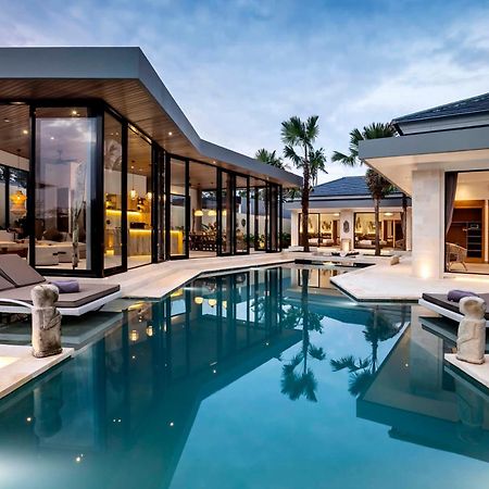 Villa Pesona By Balisuperhost อูบุด ภายนอก รูปภาพ
