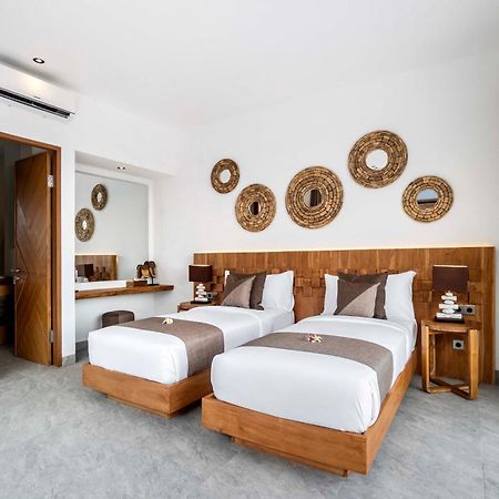 Villa Pesona By Balisuperhost อูบุด ภายนอก รูปภาพ