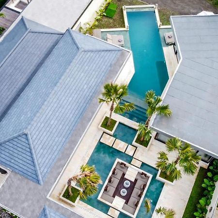 Villa Pesona By Balisuperhost อูบุด ภายนอก รูปภาพ