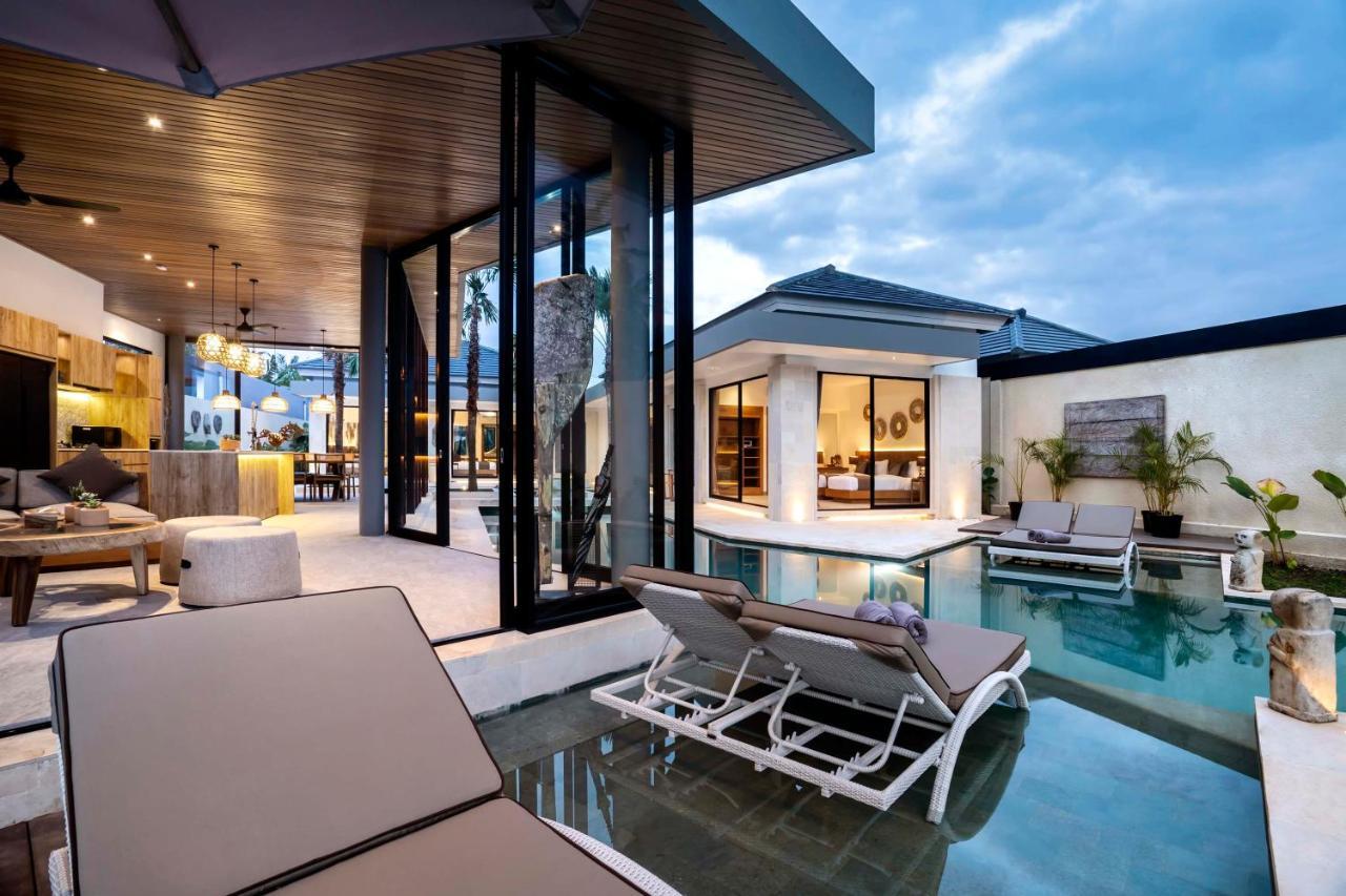 Villa Pesona By Balisuperhost อูบุด ภายนอก รูปภาพ