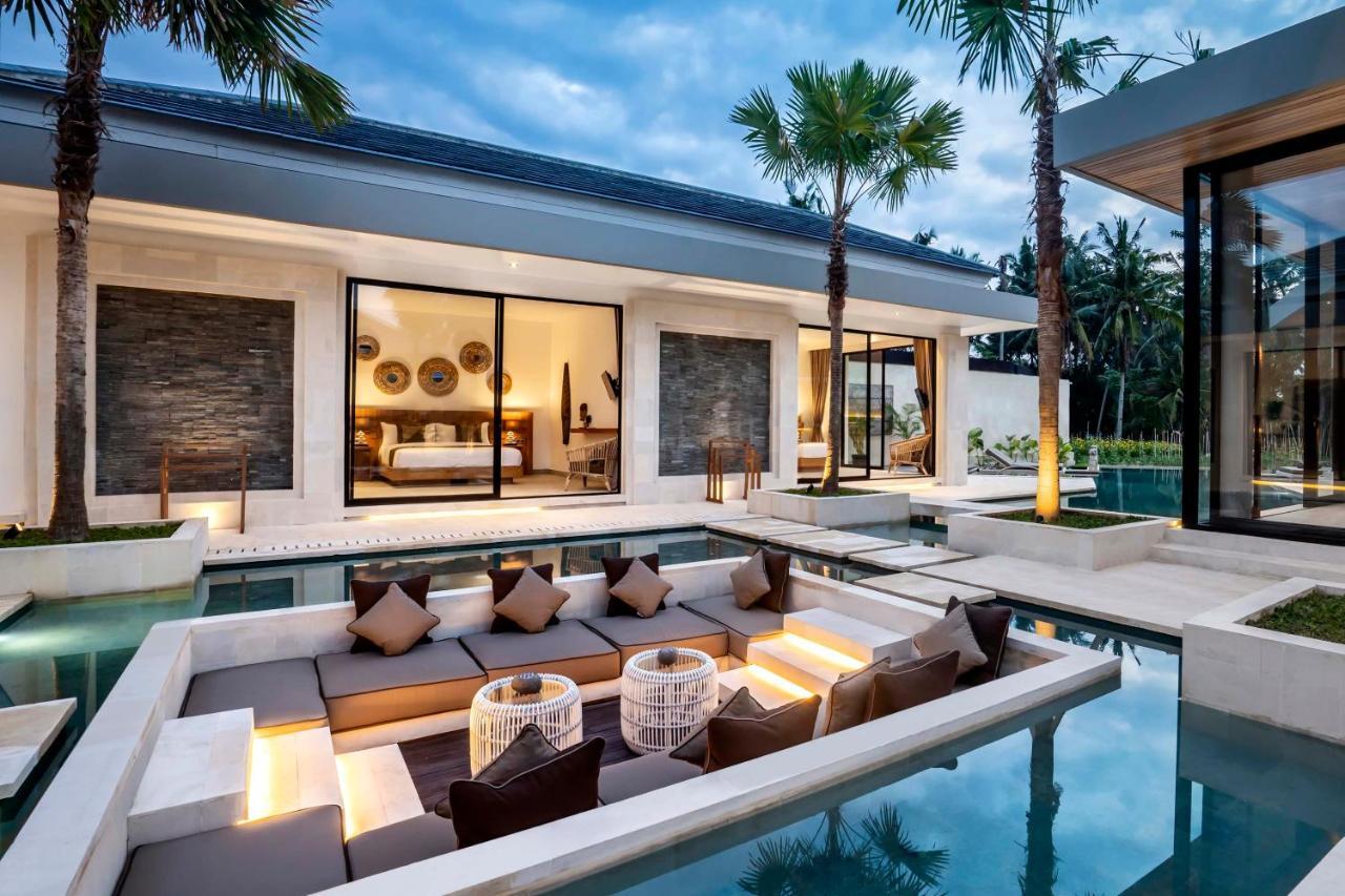 Villa Pesona By Balisuperhost อูบุด ภายนอก รูปภาพ