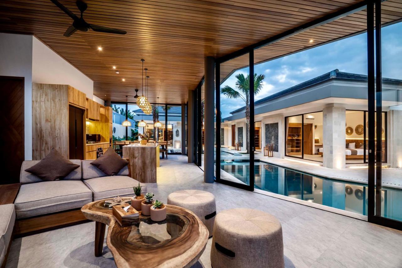 Villa Pesona By Balisuperhost อูบุด ภายนอก รูปภาพ