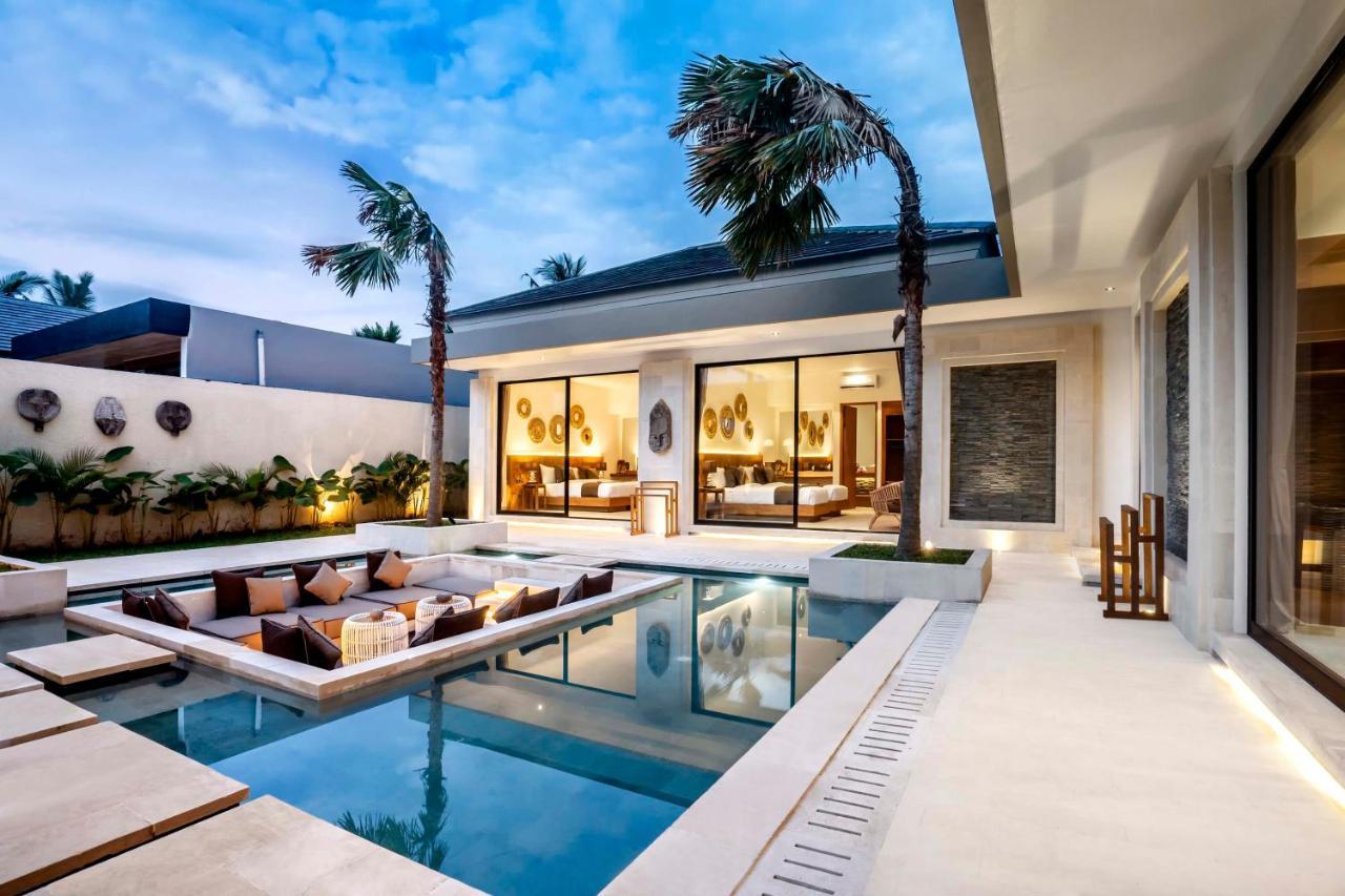 Villa Pesona By Balisuperhost อูบุด ภายนอก รูปภาพ