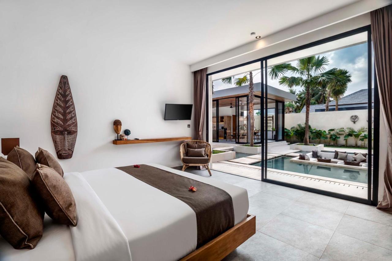 Villa Pesona By Balisuperhost อูบุด ภายนอก รูปภาพ