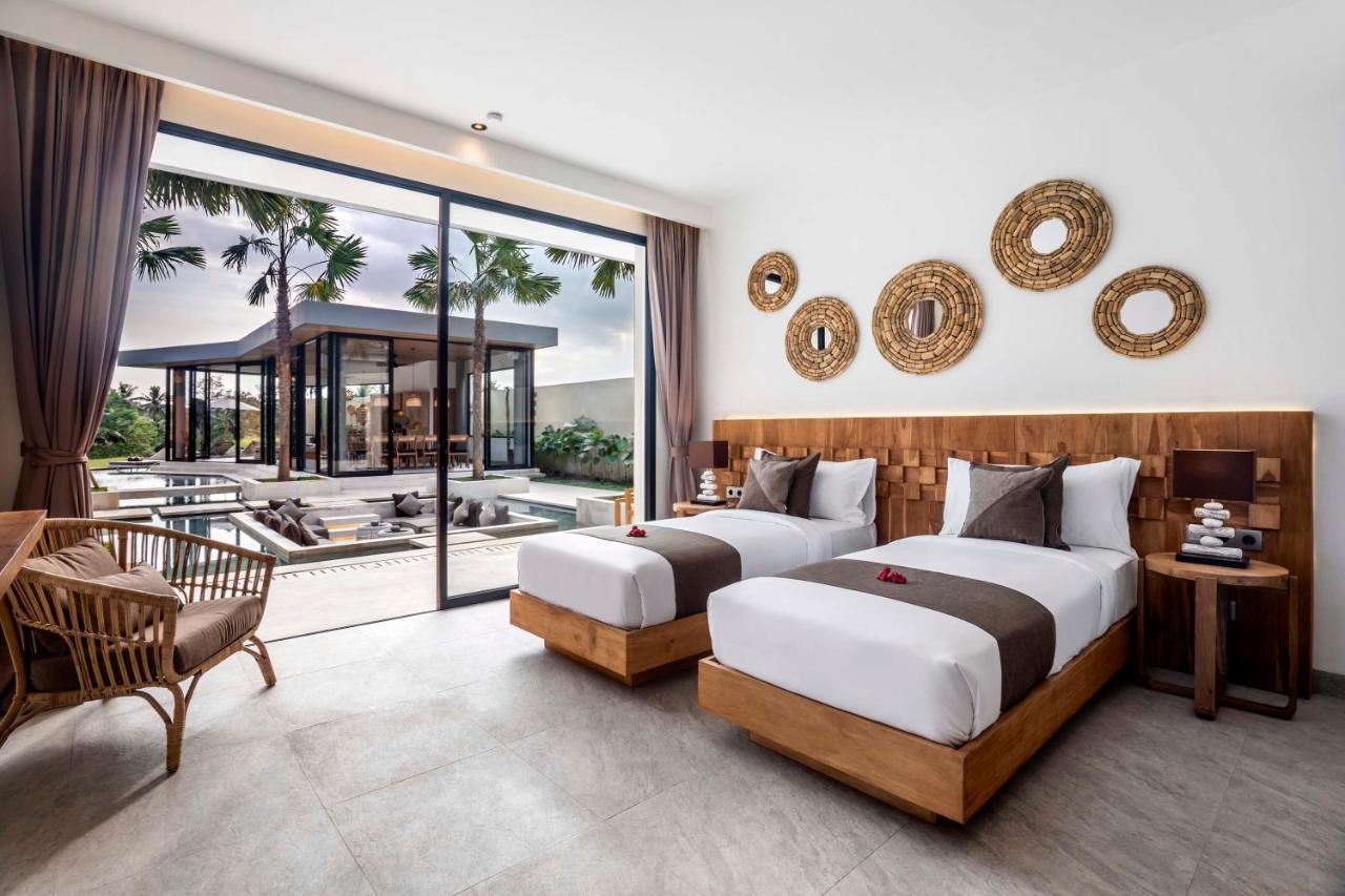 Villa Pesona By Balisuperhost อูบุด ภายนอก รูปภาพ