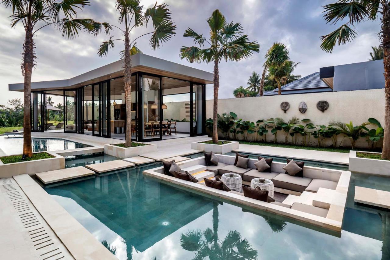 Villa Pesona By Balisuperhost อูบุด ภายนอก รูปภาพ