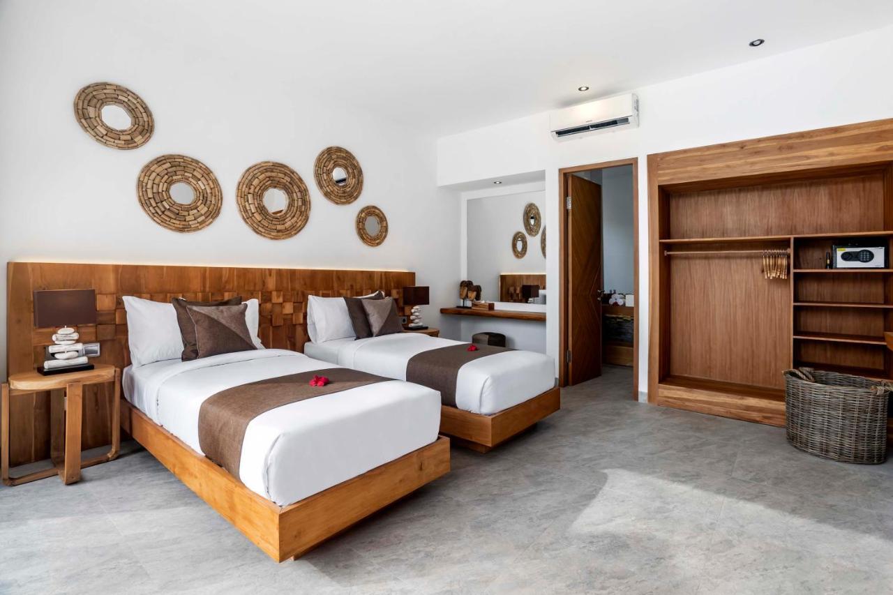 Villa Pesona By Balisuperhost อูบุด ภายนอก รูปภาพ