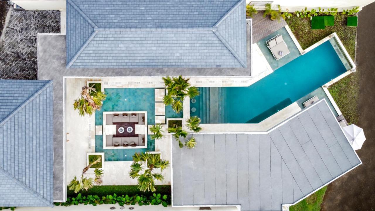 Villa Pesona By Balisuperhost อูบุด ภายนอก รูปภาพ