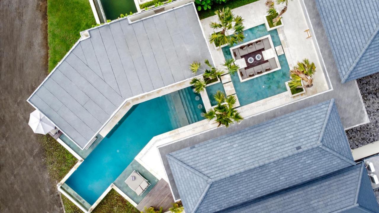 Villa Pesona By Balisuperhost อูบุด ภายนอก รูปภาพ