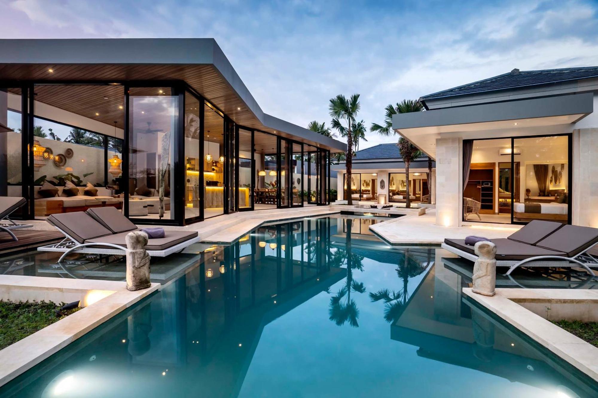 Villa Pesona By Balisuperhost อูบุด ภายนอก รูปภาพ