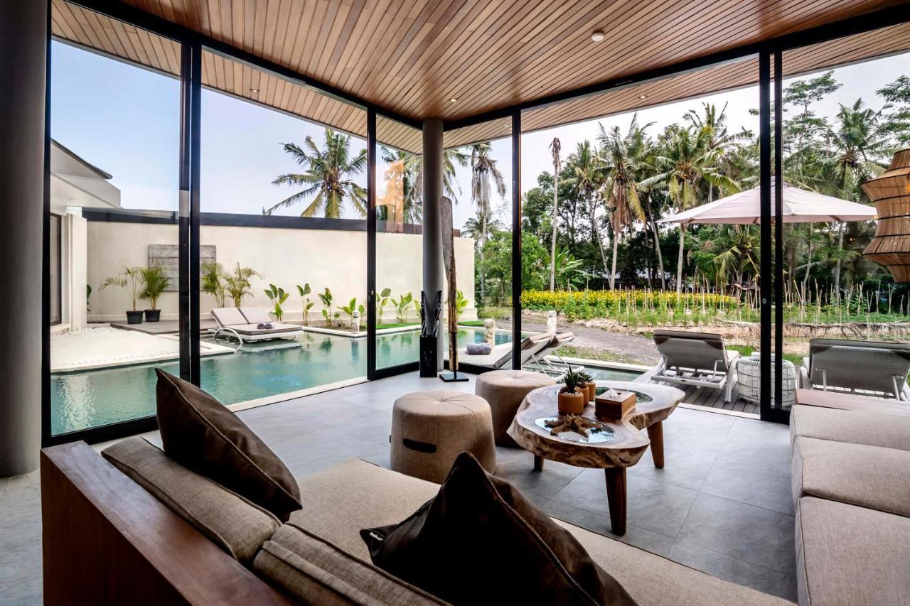 Villa Pesona By Balisuperhost อูบุด ภายนอก รูปภาพ