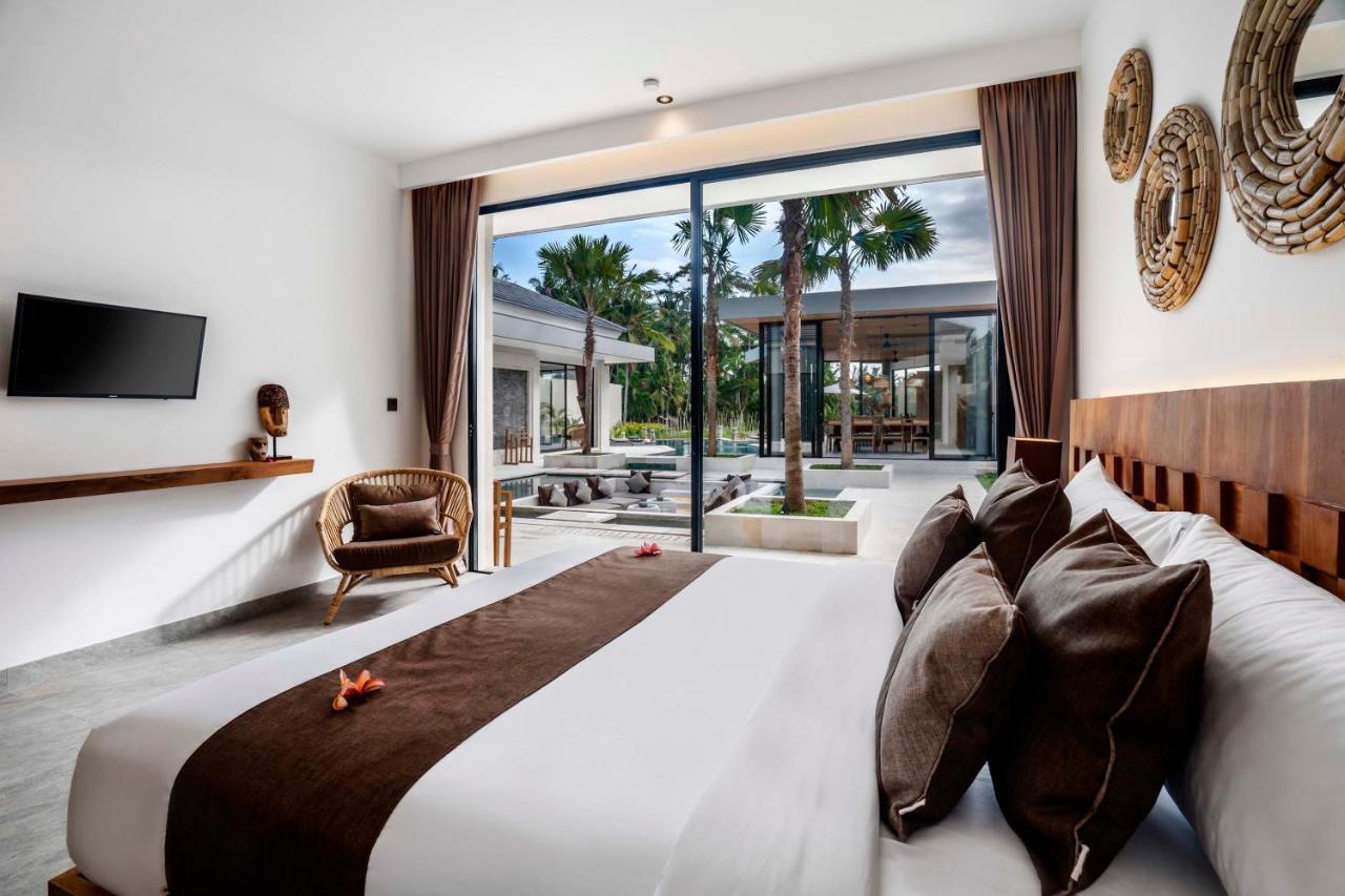 Villa Pesona By Balisuperhost อูบุด ภายนอก รูปภาพ