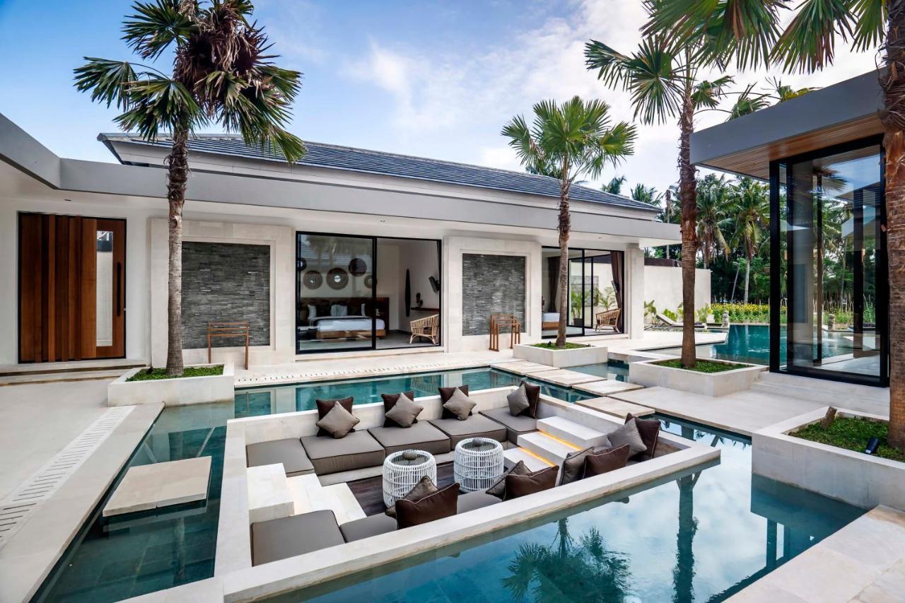Villa Pesona By Balisuperhost อูบุด ภายนอก รูปภาพ