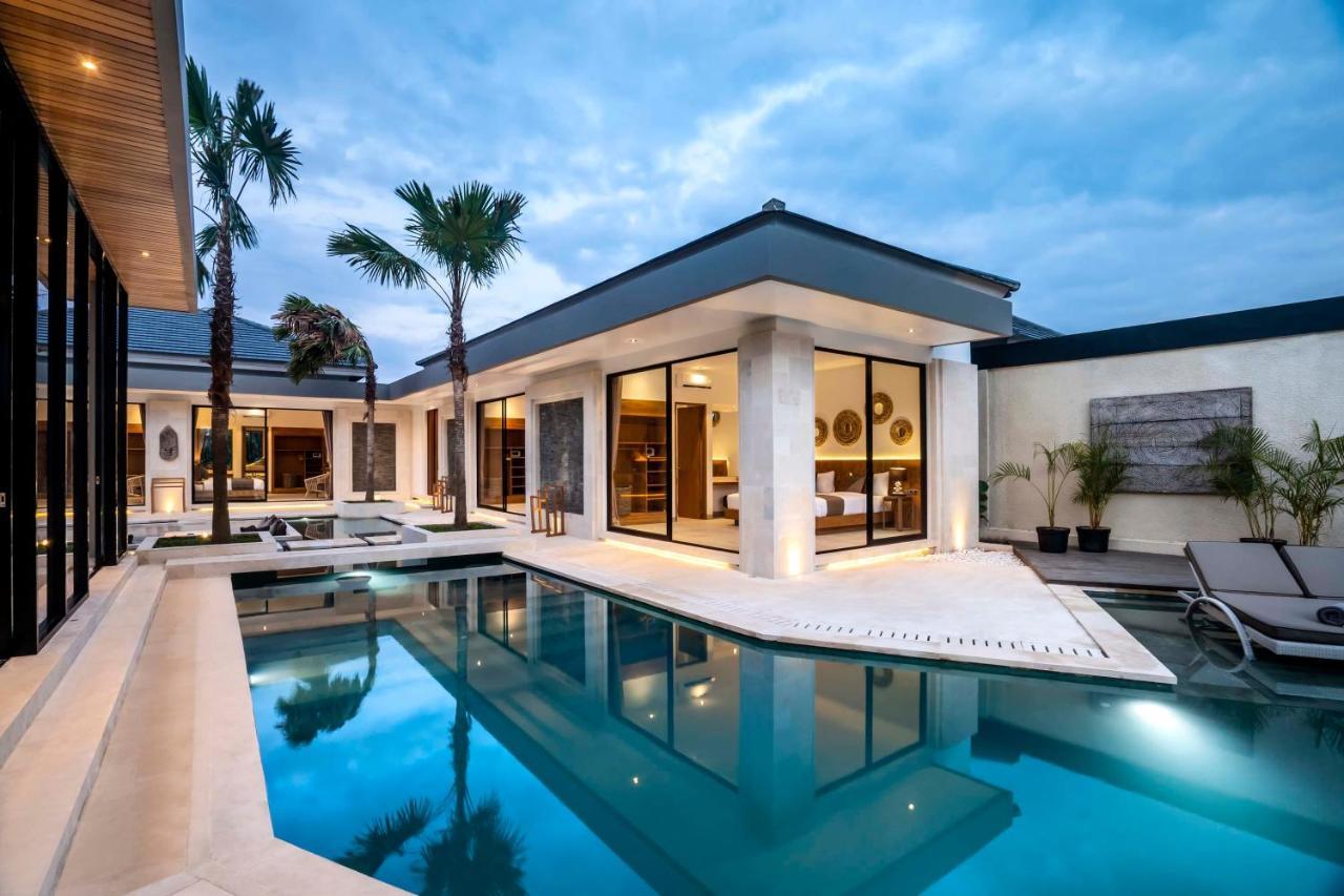 Villa Pesona By Balisuperhost อูบุด ภายนอก รูปภาพ