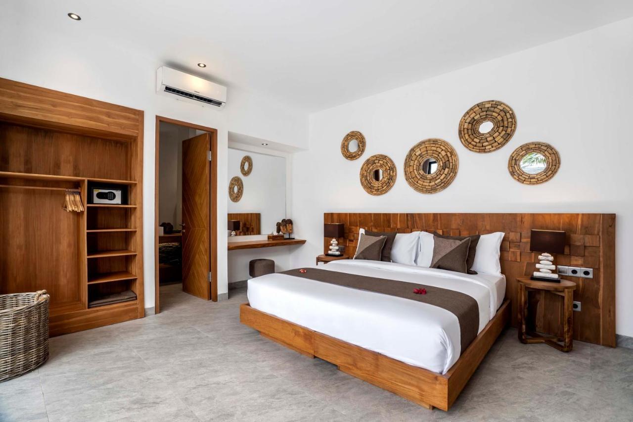 Villa Pesona By Balisuperhost อูบุด ภายนอก รูปภาพ