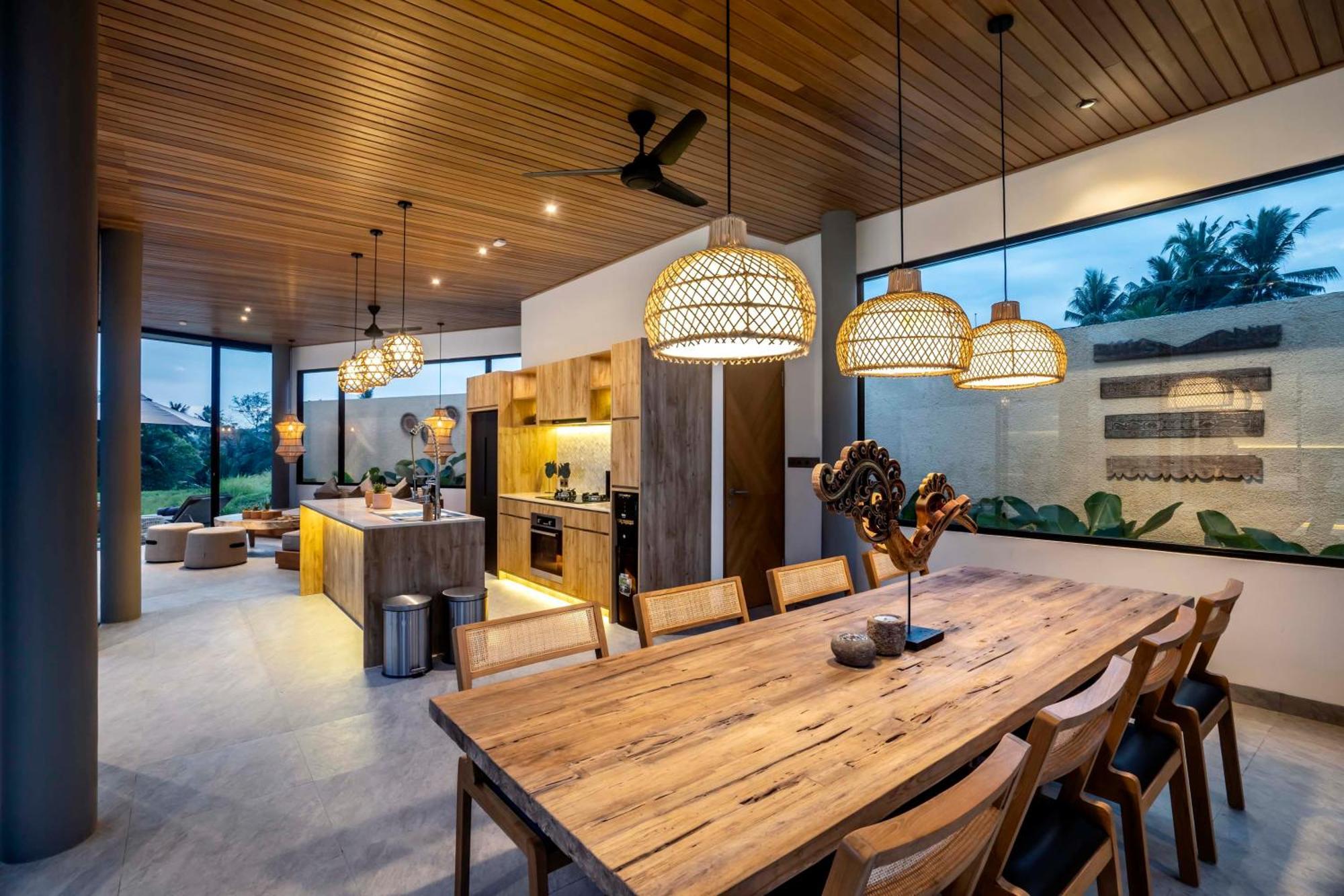 Villa Pesona By Balisuperhost อูบุด ภายนอก รูปภาพ