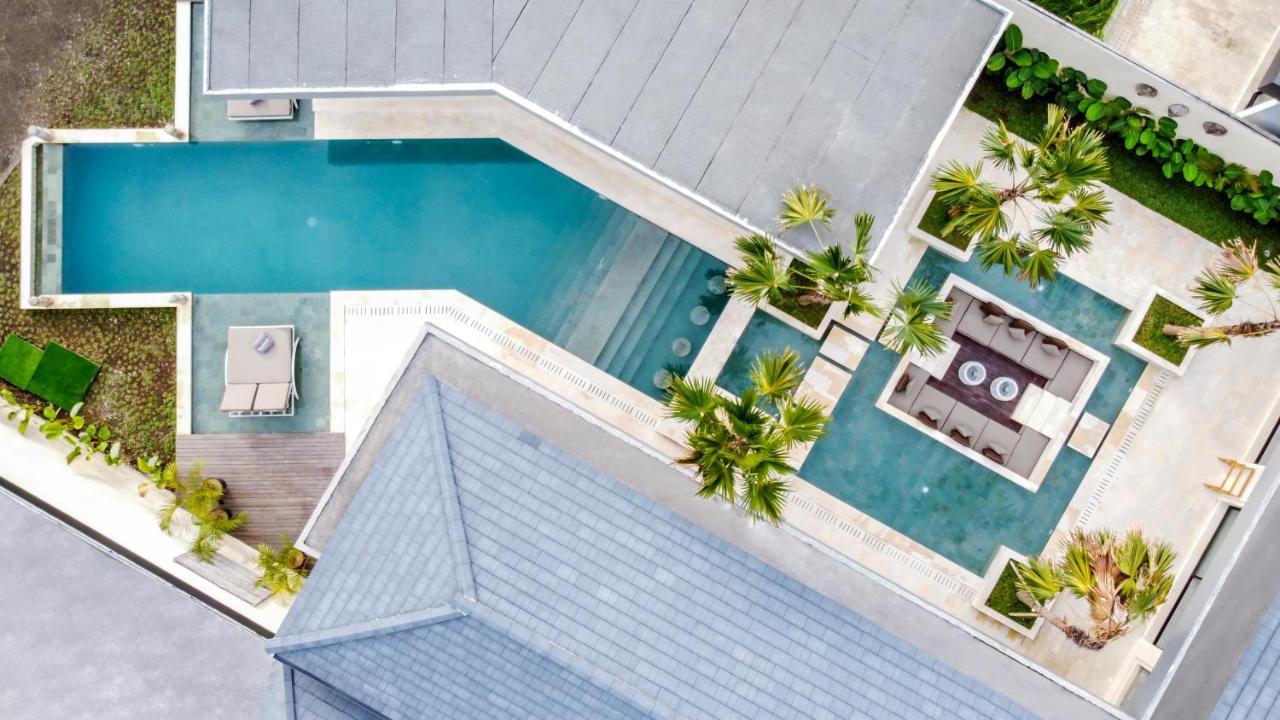Villa Pesona By Balisuperhost อูบุด ภายนอก รูปภาพ