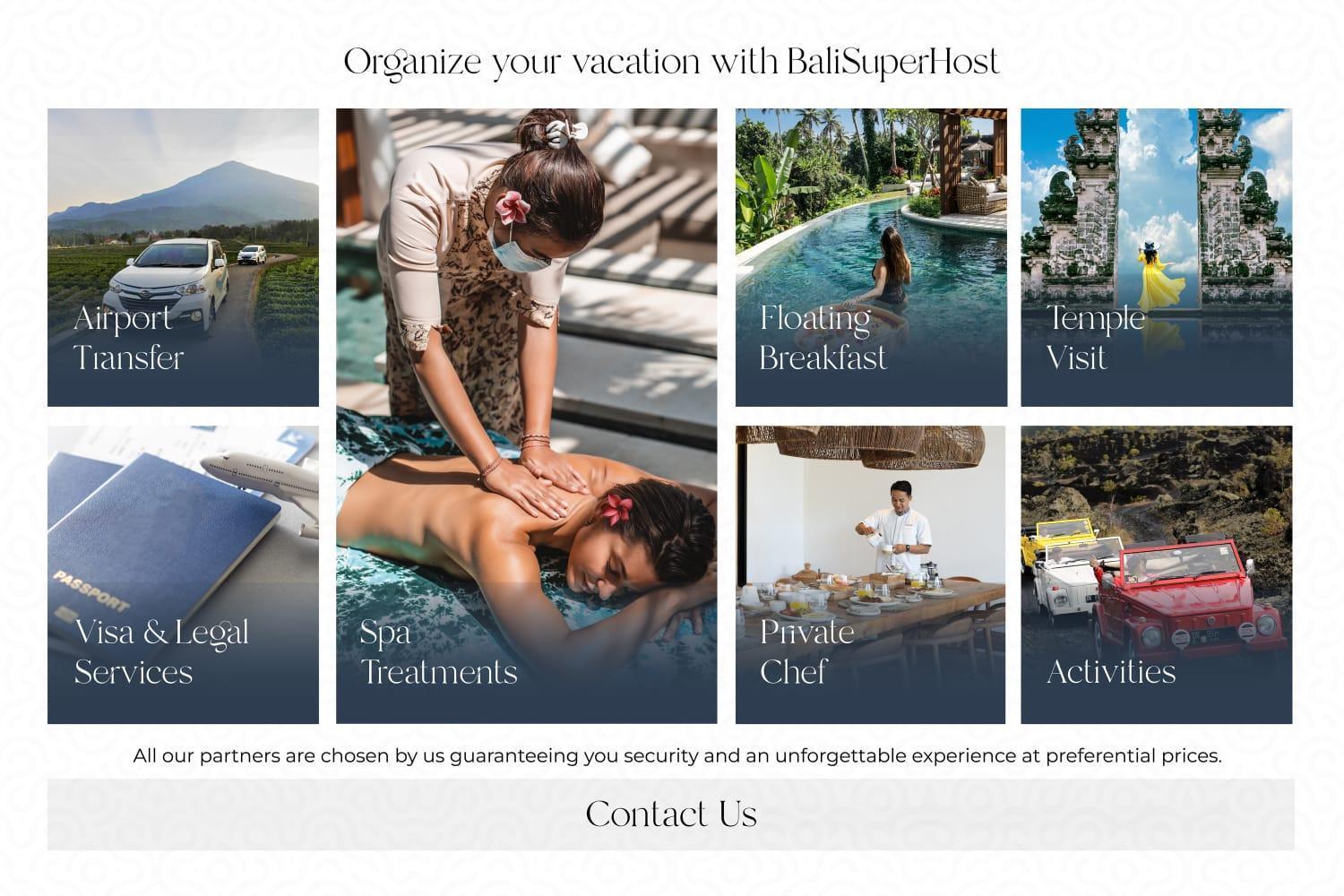 Villa Pesona By Balisuperhost อูบุด ภายนอก รูปภาพ